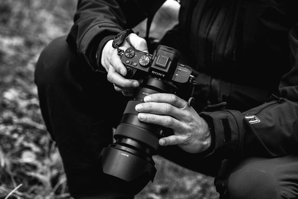Foto di Patrick Pahlke su Unsplash