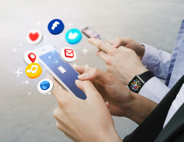 social_media